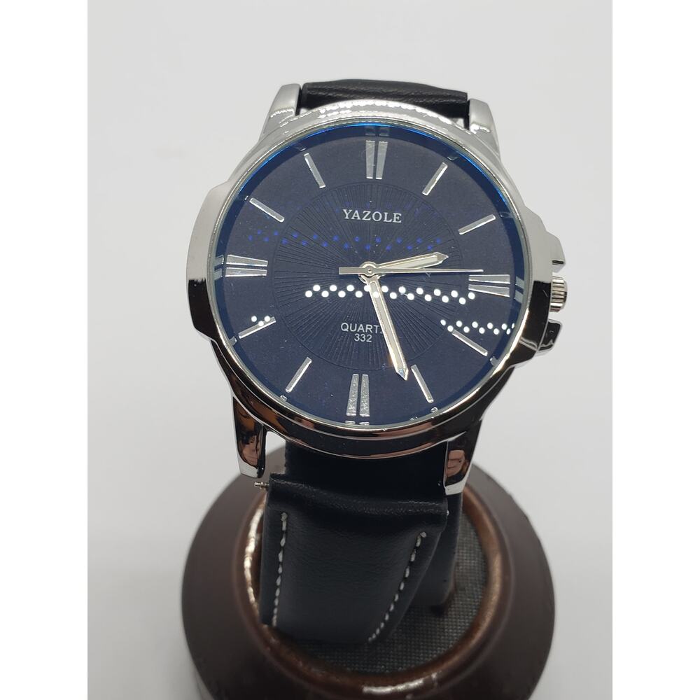 Yazole Men's Watch